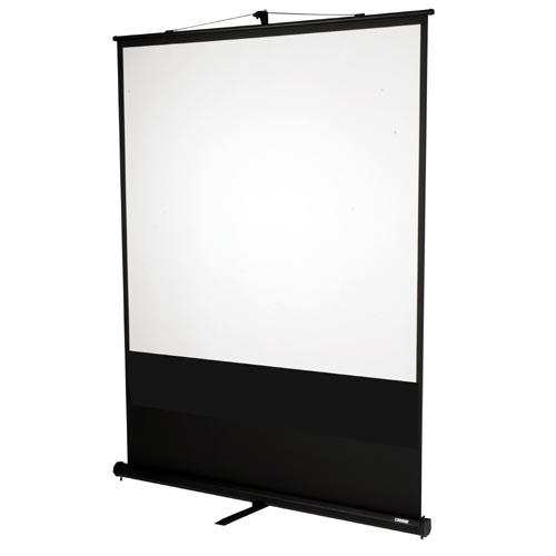 10' Cradle Projection Screen Rentals