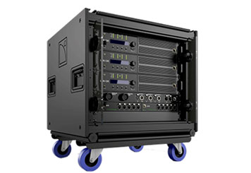 LA - Rack II