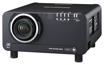 Panasonic PT-DZ12000U Projector Rentals