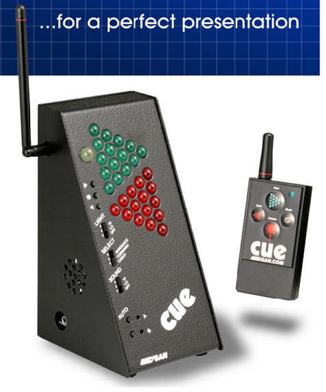 PerfectCue Rentals