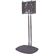 Display Monitor Floor Stand Rentals (single)