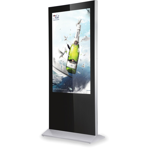 Touch Screen Kiosk Totem Rental 50