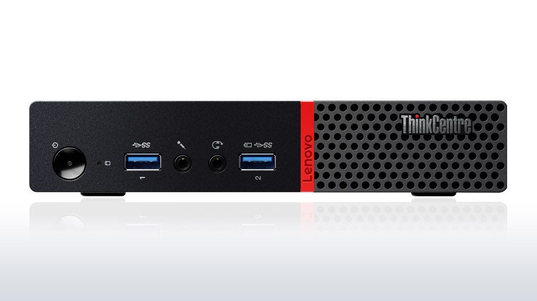 PC Computer Rentals - Lenovo M900T DT